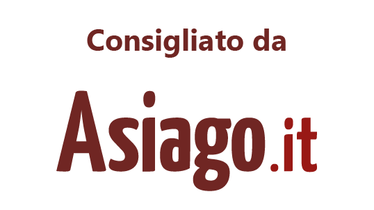 Consigliato da Asiago.it